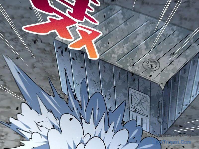 Toàn Dân Chạy Trốn, Vật Phẩm Của Ta Có Thể Thăng Cấp - Chapter 20 - Page 48