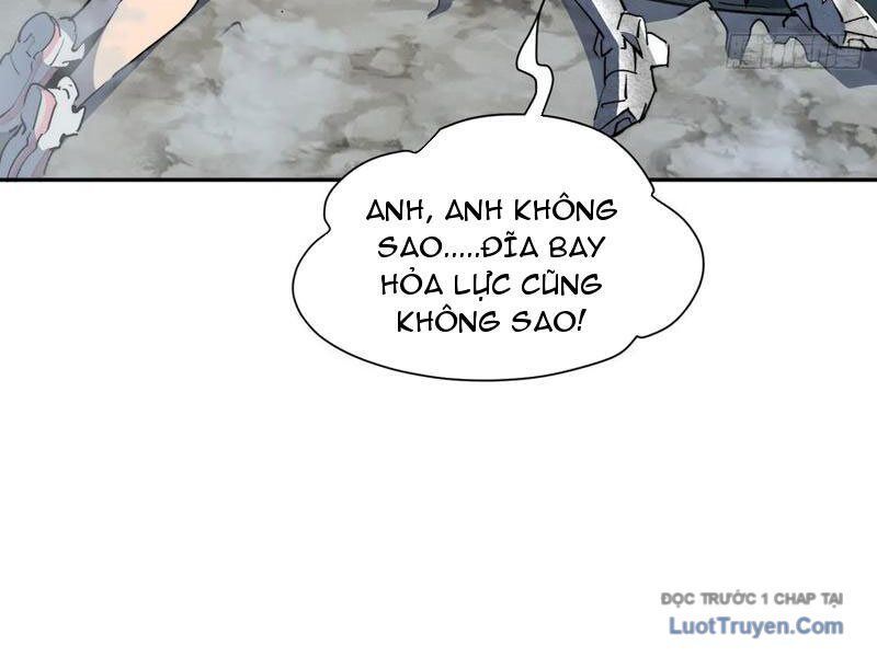 Toàn Dân Chạy Trốn, Vật Phẩm Của Ta Có Thể Thăng Cấp - Chapter 20 - Page 52