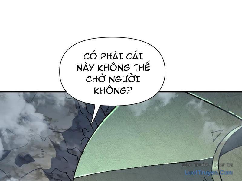 Toàn Dân Chạy Trốn, Vật Phẩm Của Ta Có Thể Thăng Cấp - Chapter 20 - Page 53