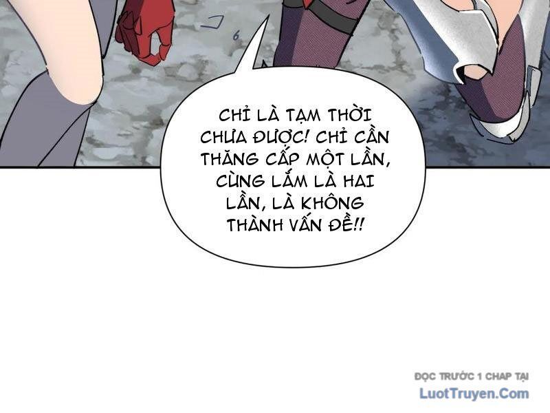 Toàn Dân Chạy Trốn, Vật Phẩm Của Ta Có Thể Thăng Cấp - Chapter 20 - Page 55