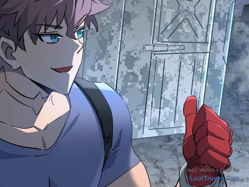 Toàn Dân Chạy Trốn, Vật Phẩm Của Ta Có Thể Thăng Cấp - Chapter 20 - Page 57