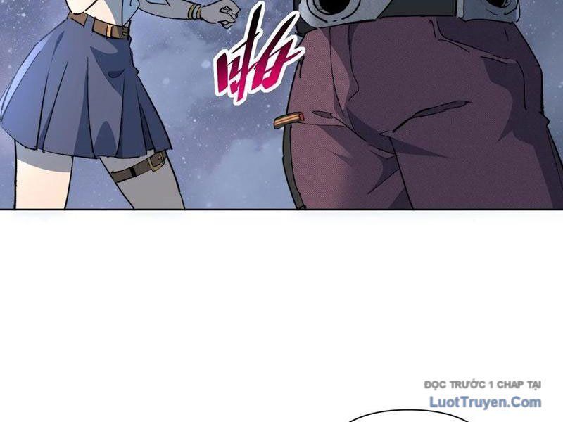 Toàn Dân Chạy Trốn, Vật Phẩm Của Ta Có Thể Thăng Cấp - Chapter 20 - Page 62