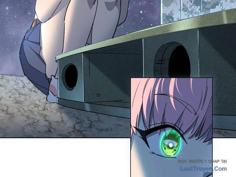 Toàn Dân Chạy Trốn, Vật Phẩm Của Ta Có Thể Thăng Cấp - Chapter 20 - Page 64