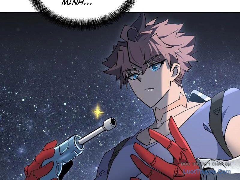 Toàn Dân Chạy Trốn, Vật Phẩm Của Ta Có Thể Thăng Cấp - Chapter 20 - Page 66