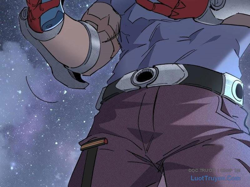 Toàn Dân Chạy Trốn, Vật Phẩm Của Ta Có Thể Thăng Cấp - Chapter 20 - Page 67