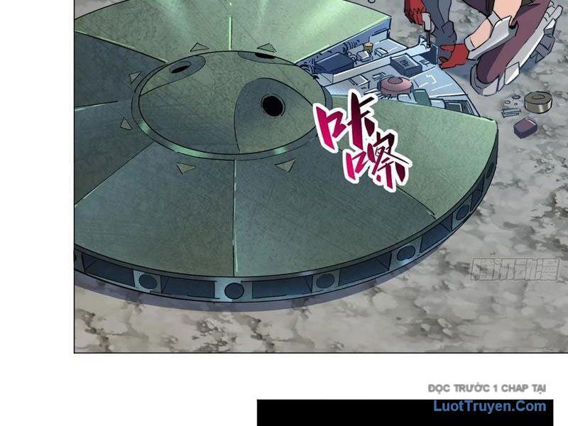 Toàn Dân Chạy Trốn, Vật Phẩm Của Ta Có Thể Thăng Cấp - Chapter 20 - Page 70