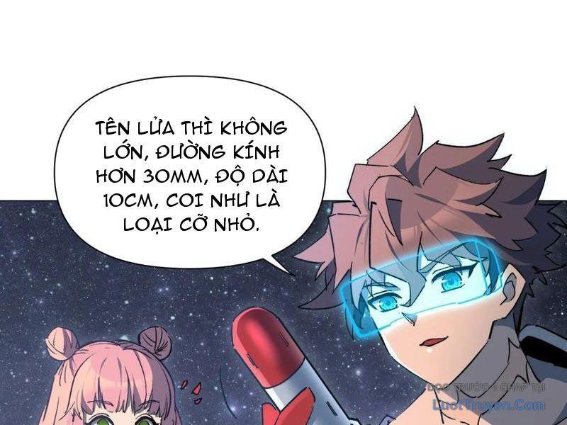 Toàn Dân Chạy Trốn, Vật Phẩm Của Ta Có Thể Thăng Cấp - Chapter 20 - Page 74