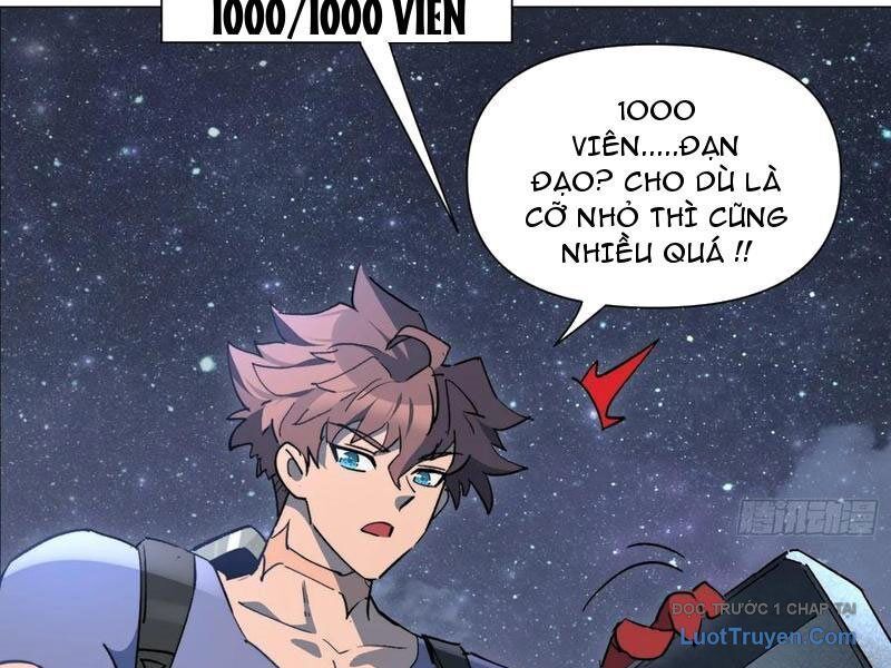 Toàn Dân Chạy Trốn, Vật Phẩm Của Ta Có Thể Thăng Cấp - Chapter 20 - Page 77