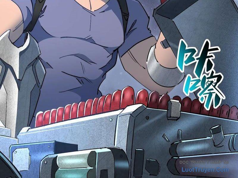 Toàn Dân Chạy Trốn, Vật Phẩm Của Ta Có Thể Thăng Cấp - Chapter 20 - Page 78