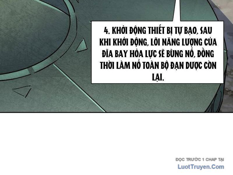 Toàn Dân Chạy Trốn, Vật Phẩm Của Ta Có Thể Thăng Cấp - Chapter 20 - Page 8