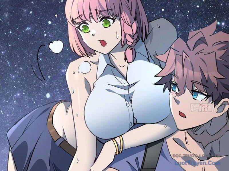 Toàn Dân Chạy Trốn, Vật Phẩm Của Ta Có Thể Thăng Cấp - Chapter 20 - Page 87