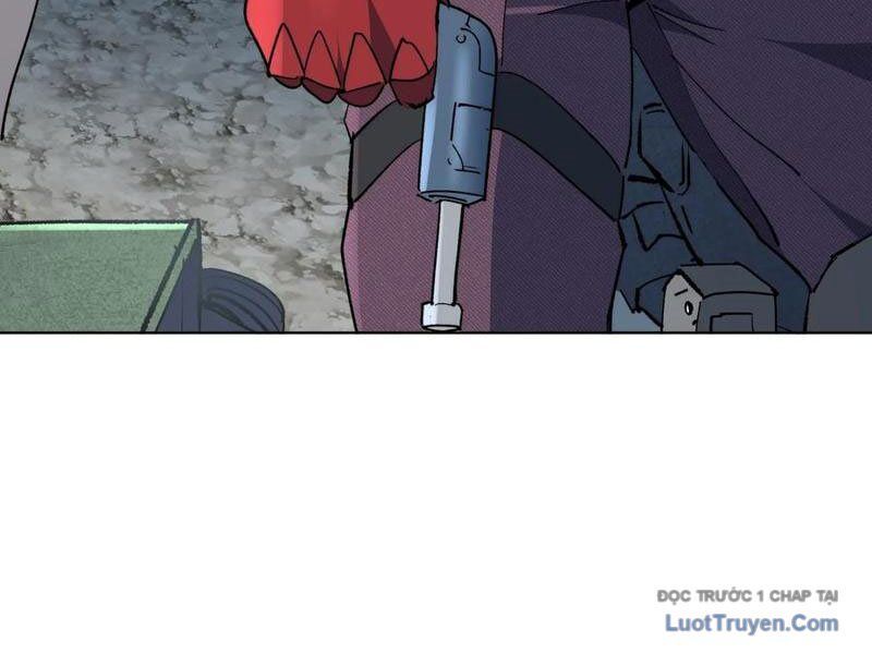 Toàn Dân Chạy Trốn, Vật Phẩm Của Ta Có Thể Thăng Cấp - Chapter 20 - Page 89