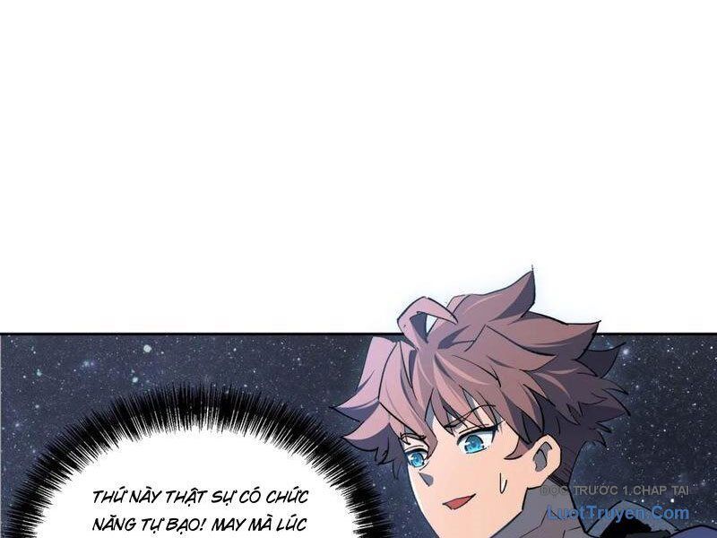 Toàn Dân Chạy Trốn, Vật Phẩm Của Ta Có Thể Thăng Cấp - Chapter 20 - Page 9