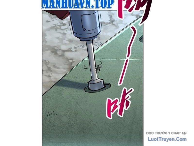 Toàn Dân Chạy Trốn, Vật Phẩm Của Ta Có Thể Thăng Cấp - Chapter 20 - Page 93