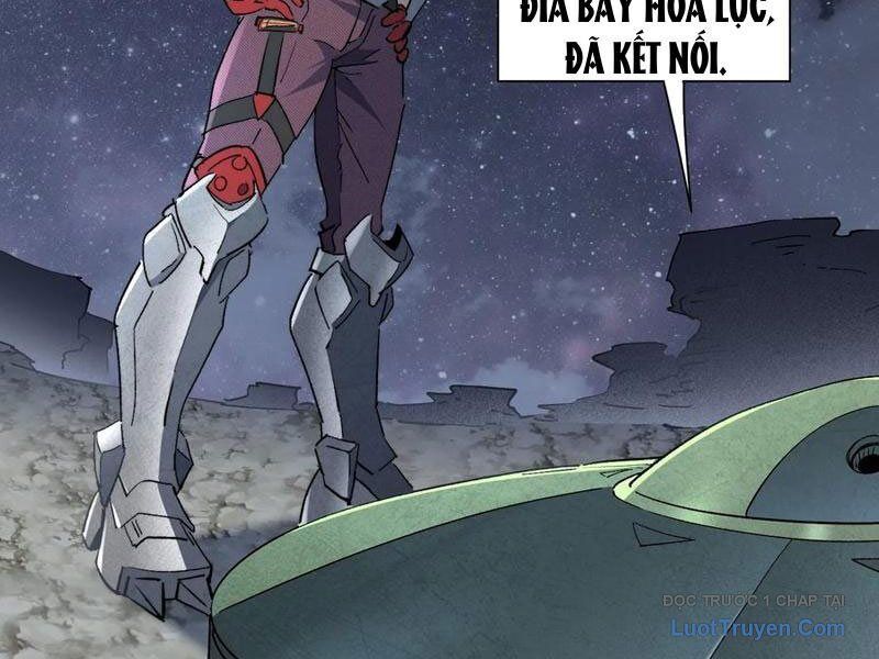 Toàn Dân Chạy Trốn, Vật Phẩm Của Ta Có Thể Thăng Cấp - Chapter 20 - Page 95