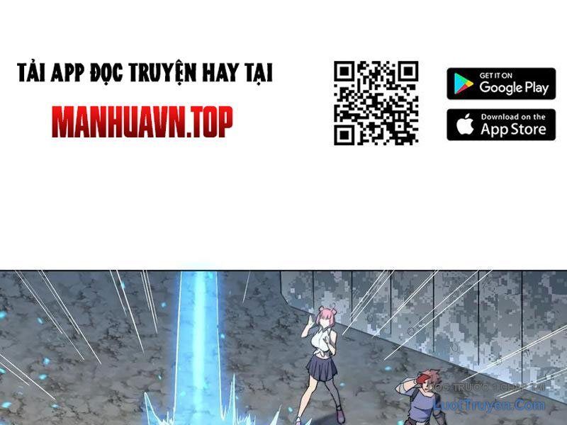 Toàn Dân Chạy Trốn, Vật Phẩm Của Ta Có Thể Thăng Cấp - Chapter 20 - Page 98