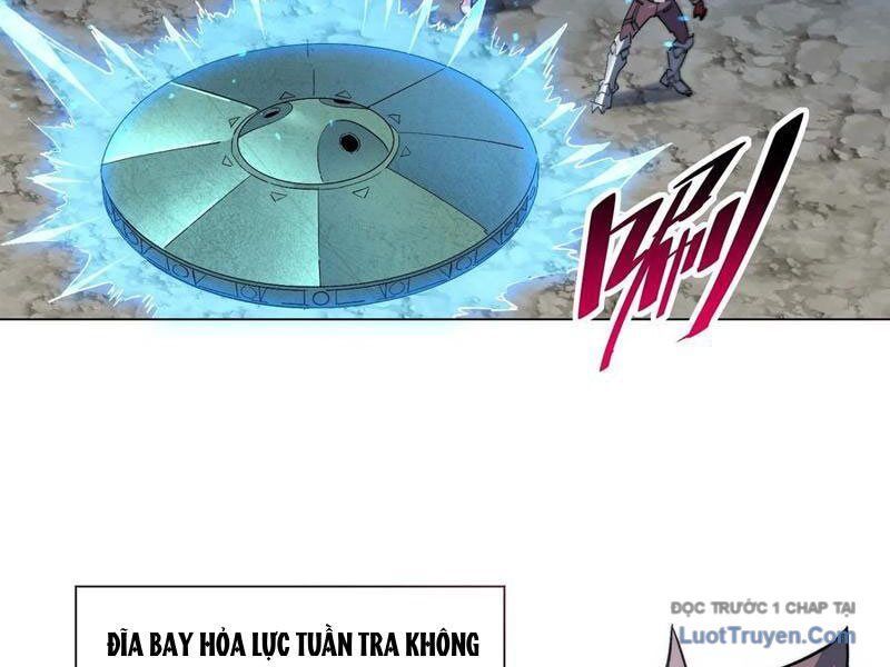 Toàn Dân Chạy Trốn, Vật Phẩm Của Ta Có Thể Thăng Cấp - Chapter 20 - Page 99