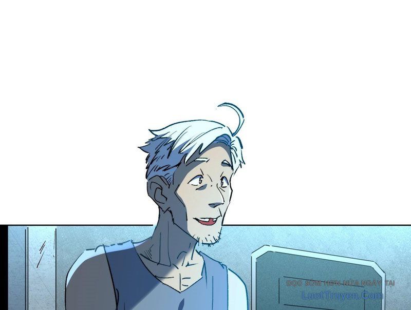 Toàn Dân Chạy Trốn, Vật Phẩm Của Ta Có Thể Thăng Cấp - Chapter 23 - Page 101