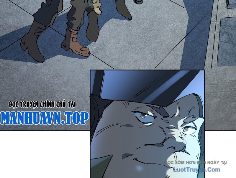 Toàn Dân Chạy Trốn, Vật Phẩm Của Ta Có Thể Thăng Cấp - Chapter 23 - Page 105