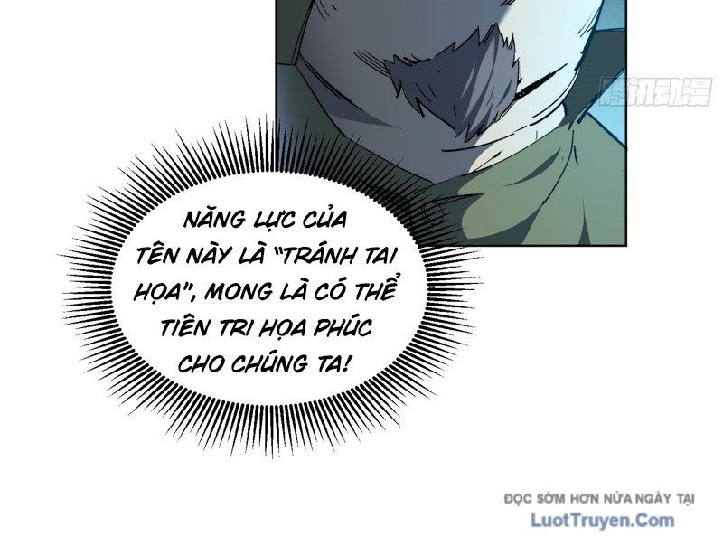 Toàn Dân Chạy Trốn, Vật Phẩm Của Ta Có Thể Thăng Cấp - Chapter 23 - Page 106