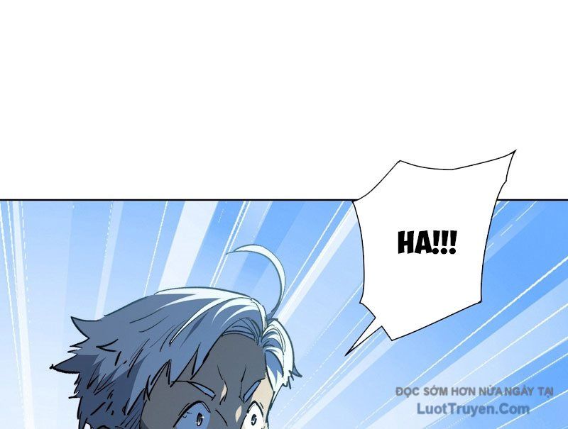 Toàn Dân Chạy Trốn, Vật Phẩm Của Ta Có Thể Thăng Cấp - Chapter 23 - Page 107