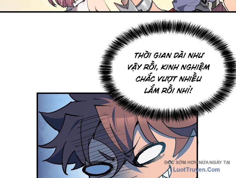 Toàn Dân Chạy Trốn, Vật Phẩm Của Ta Có Thể Thăng Cấp - Chapter 23 - Page 14