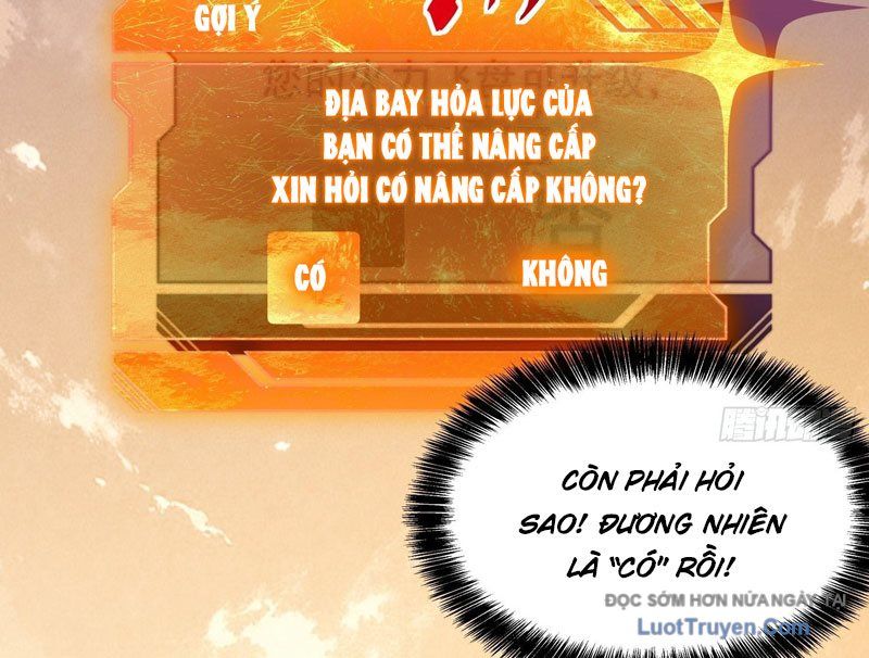 Toàn Dân Chạy Trốn, Vật Phẩm Của Ta Có Thể Thăng Cấp - Chapter 23 - Page 17