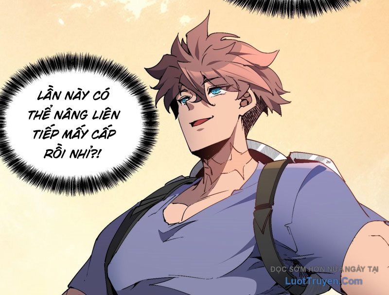 Toàn Dân Chạy Trốn, Vật Phẩm Của Ta Có Thể Thăng Cấp - Chapter 23 - Page 18