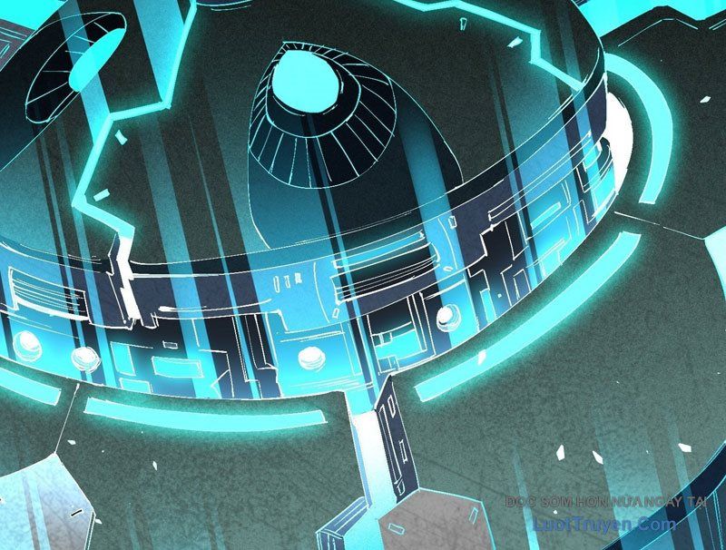 Toàn Dân Chạy Trốn, Vật Phẩm Của Ta Có Thể Thăng Cấp - Chapter 23 - Page 21