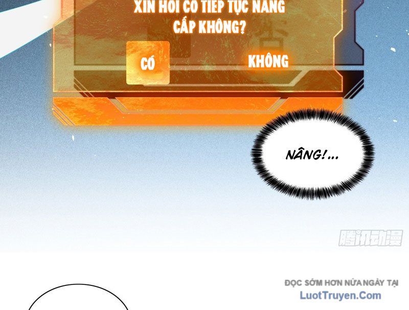 Toàn Dân Chạy Trốn, Vật Phẩm Của Ta Có Thể Thăng Cấp - Chapter 23 - Page 23