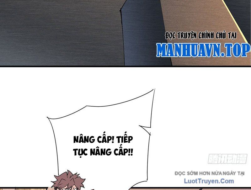 Toàn Dân Chạy Trốn, Vật Phẩm Của Ta Có Thể Thăng Cấp - Chapter 23 - Page 30