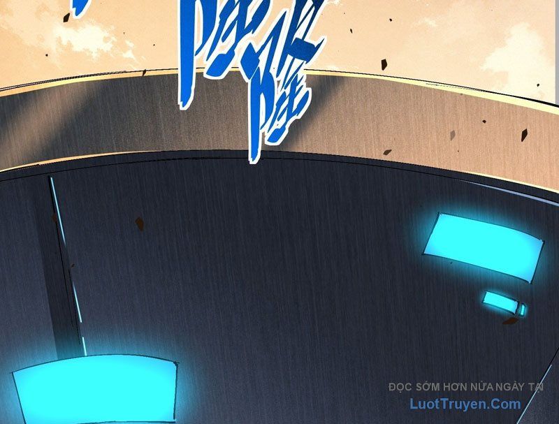 Toàn Dân Chạy Trốn, Vật Phẩm Của Ta Có Thể Thăng Cấp - Chapter 23 - Page 34