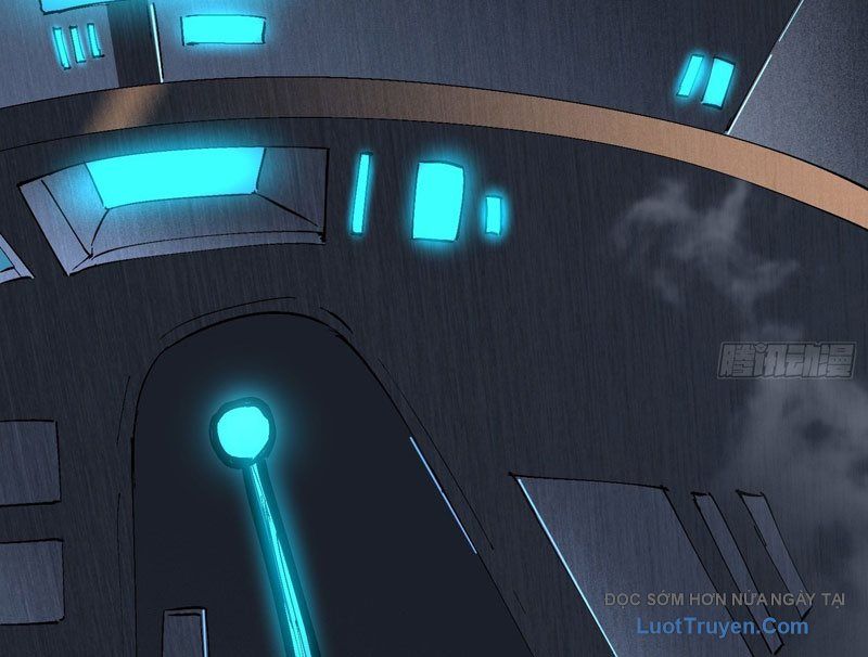 Toàn Dân Chạy Trốn, Vật Phẩm Của Ta Có Thể Thăng Cấp - Chapter 23 - Page 35