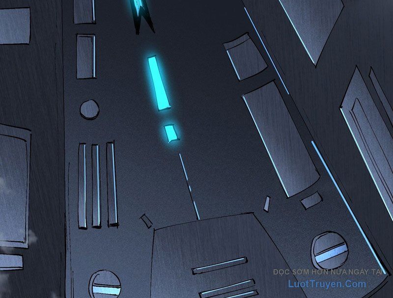 Toàn Dân Chạy Trốn, Vật Phẩm Của Ta Có Thể Thăng Cấp - Chapter 23 - Page 36