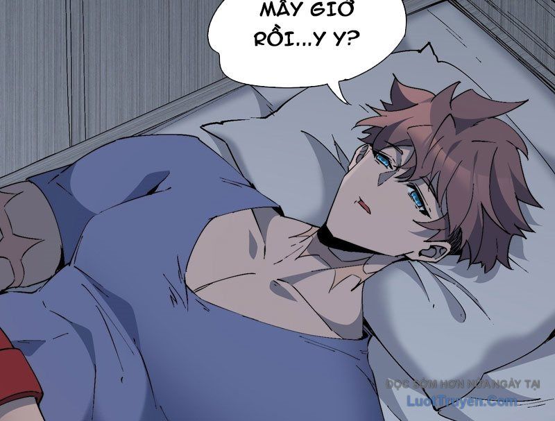 Toàn Dân Chạy Trốn, Vật Phẩm Của Ta Có Thể Thăng Cấp - Chapter 23 - Page 4