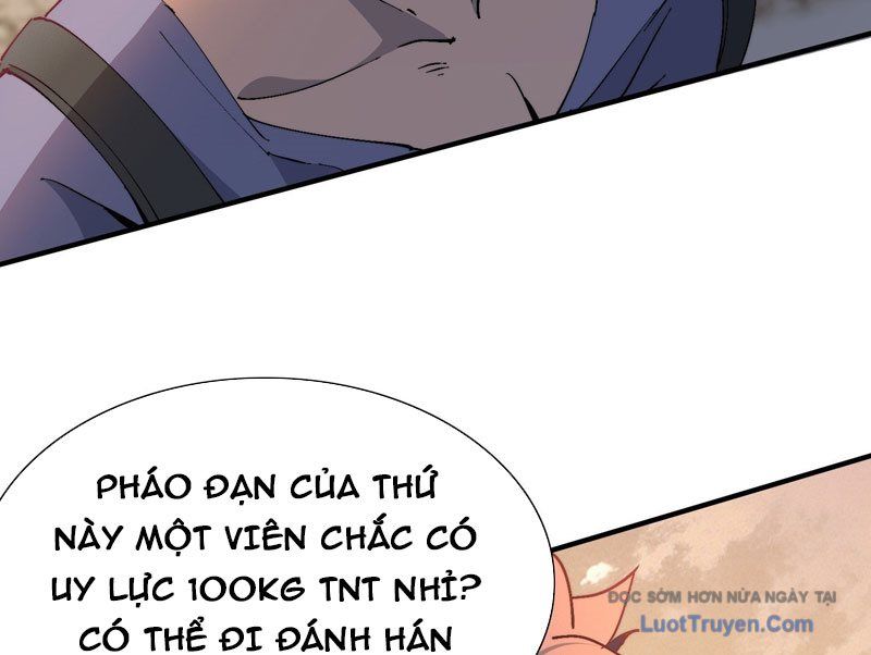Toàn Dân Chạy Trốn, Vật Phẩm Của Ta Có Thể Thăng Cấp - Chapter 23 - Page 42