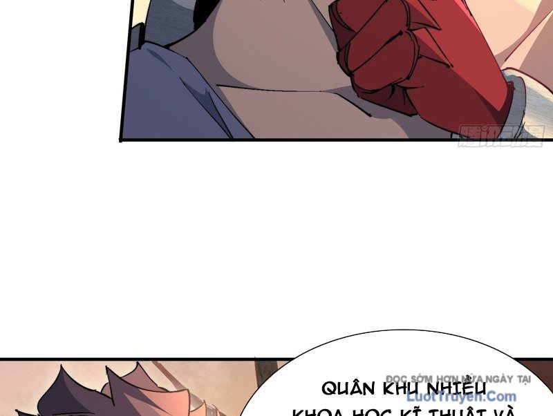 Toàn Dân Chạy Trốn, Vật Phẩm Của Ta Có Thể Thăng Cấp - Chapter 23 - Page 44