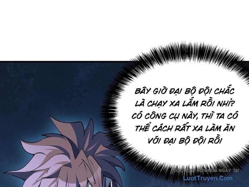 Toàn Dân Chạy Trốn, Vật Phẩm Của Ta Có Thể Thăng Cấp - Chapter 23 - Page 47