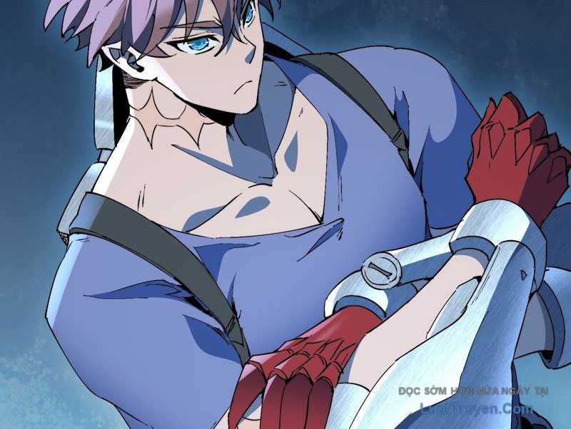 Toàn Dân Chạy Trốn, Vật Phẩm Của Ta Có Thể Thăng Cấp - Chapter 23 - Page 48