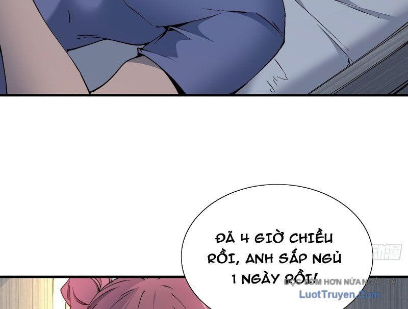 Toàn Dân Chạy Trốn, Vật Phẩm Của Ta Có Thể Thăng Cấp - Chapter 23 - Page 5