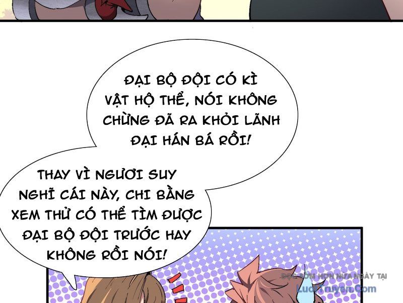 Toàn Dân Chạy Trốn, Vật Phẩm Của Ta Có Thể Thăng Cấp - Chapter 23 - Page 52