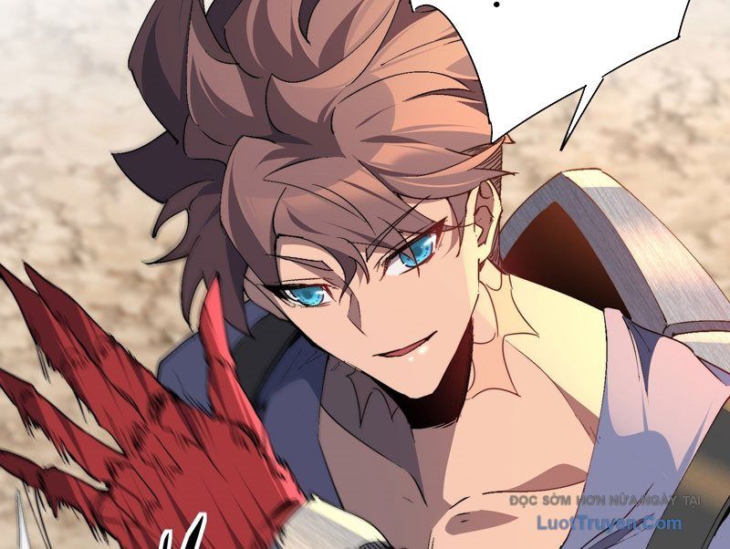 Toàn Dân Chạy Trốn, Vật Phẩm Của Ta Có Thể Thăng Cấp - Chapter 23 - Page 54