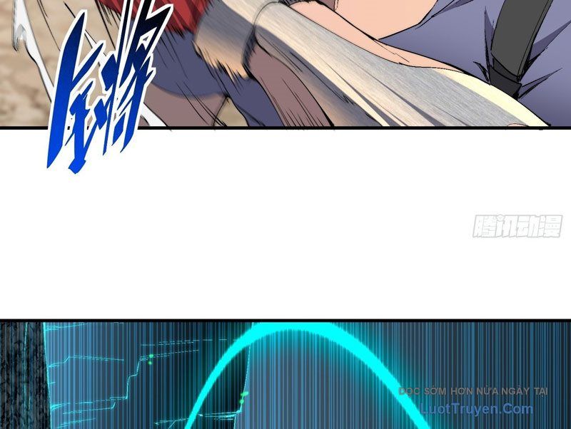Toàn Dân Chạy Trốn, Vật Phẩm Của Ta Có Thể Thăng Cấp - Chapter 23 - Page 55