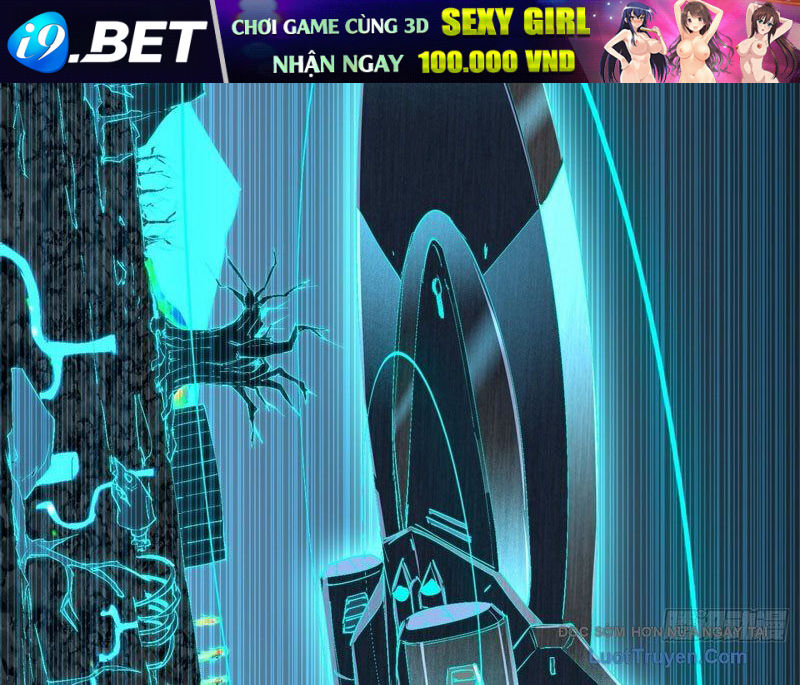 Toàn Dân Chạy Trốn, Vật Phẩm Của Ta Có Thể Thăng Cấp - Chapter 23 - Page 57