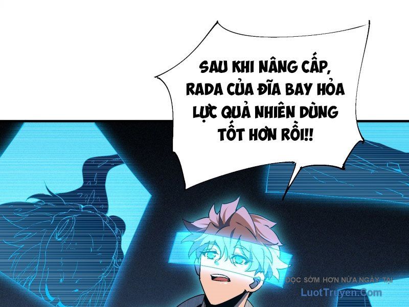 Toàn Dân Chạy Trốn, Vật Phẩm Của Ta Có Thể Thăng Cấp - Chapter 23 - Page 61