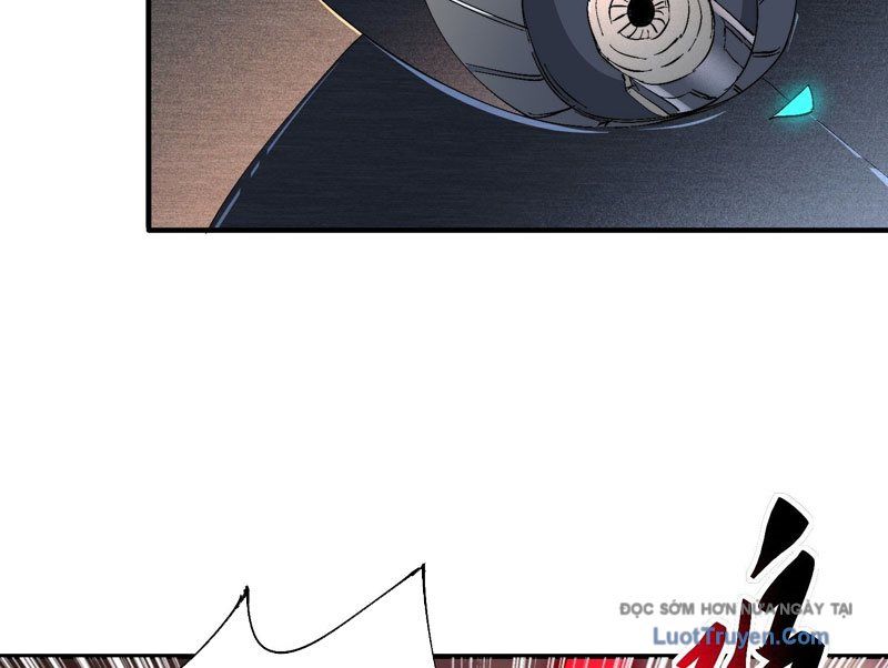 Toàn Dân Chạy Trốn, Vật Phẩm Của Ta Có Thể Thăng Cấp - Chapter 23 - Page 66