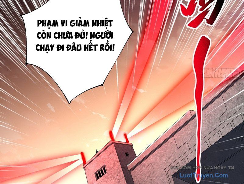 Toàn Dân Chạy Trốn, Vật Phẩm Của Ta Có Thể Thăng Cấp - Chapter 23 - Page 67