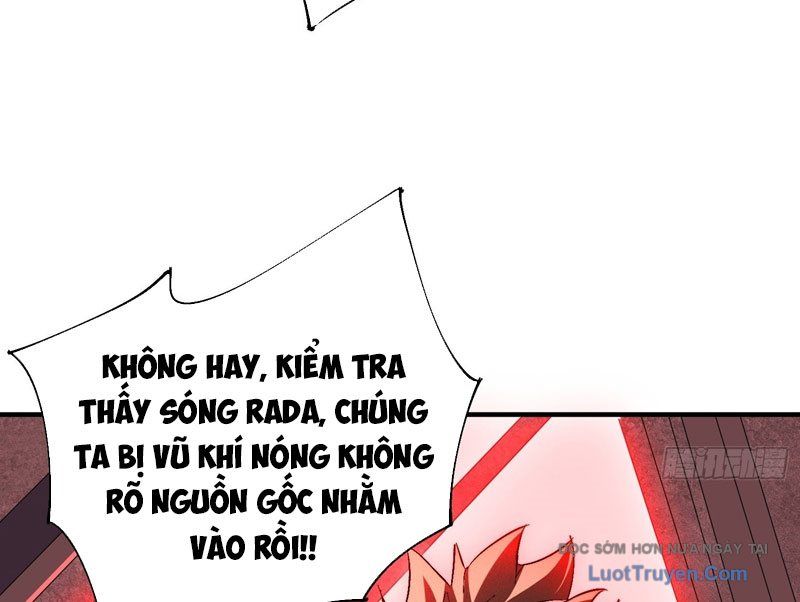 Toàn Dân Chạy Trốn, Vật Phẩm Của Ta Có Thể Thăng Cấp - Chapter 23 - Page 69