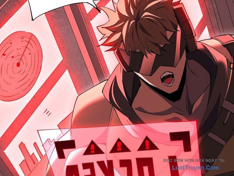 Toàn Dân Chạy Trốn, Vật Phẩm Của Ta Có Thể Thăng Cấp - Chapter 23 - Page 70