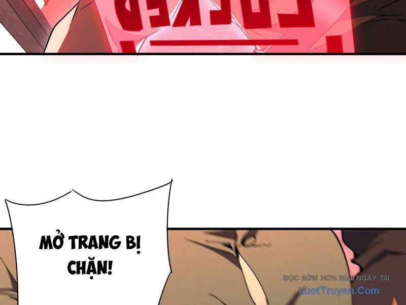 Toàn Dân Chạy Trốn, Vật Phẩm Của Ta Có Thể Thăng Cấp - Chapter 23 - Page 71